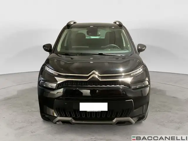 Citroen C3 Aircross view 6