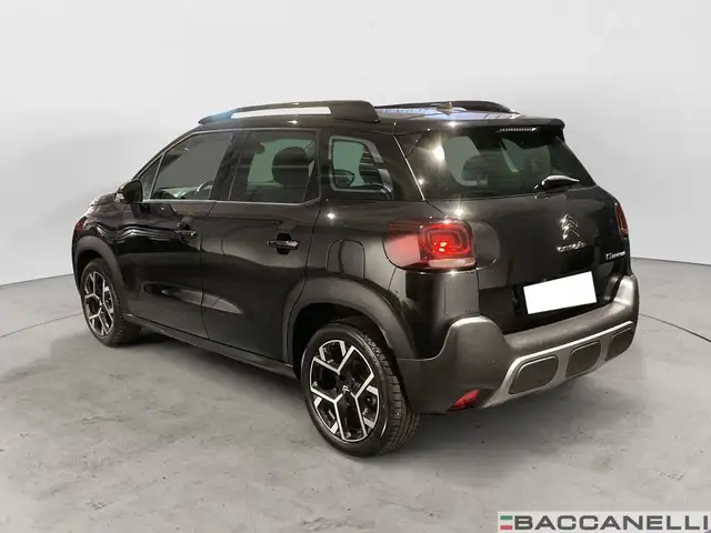 Citroen C3 Aircross view 2