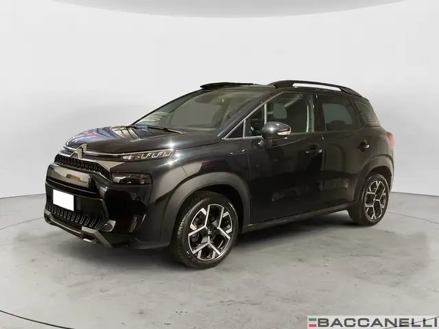 2024 Citroen C3 Aircross in Black for sale