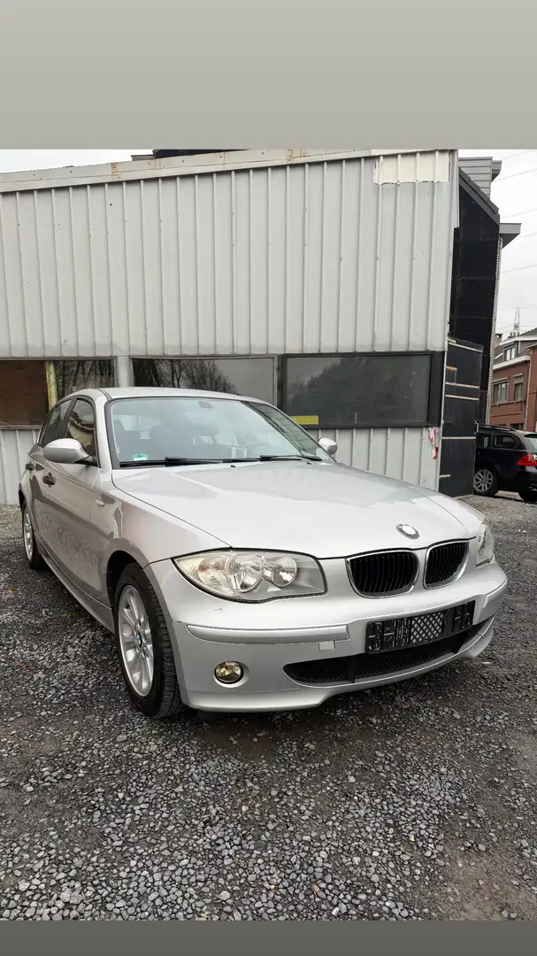 BMW 116 116i prete a immatriculer tres propre !! - 2