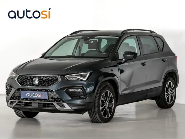 SEAT Ateca 1.5 TSI 110KW S/S STYLE GO DSG 5P