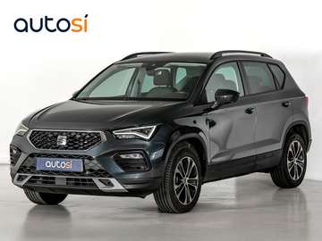 1.5 TSI 110KW S/S STYLE GO DSG 5P