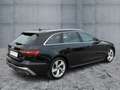 Audi A4 35 TFSI S-TR S-LINE 5JG+LED+NAV+AHK-Vob Schwarz - thumbnail 6