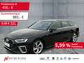 Audi A4 35 TFSI S-TR S-LINE 5JG+LED+NAV+AHK-Vob Schwarz - thumbnail 1