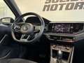 Volkswagen Polo Highline/R-LINE/PANO/ACC/VIRTUAL/KEYLESS/KAMERA/ Schwarz - thumbnail 22