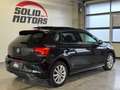 Volkswagen Polo Highline/R-LINE/PANO/ACC/VIRTUAL/KEYLESS/KAMERA/ Schwarz - thumbnail 6