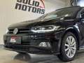 Volkswagen Polo Highline/R-LINE/PANO/ACC/VIRTUAL/KEYLESS/KAMERA/ Schwarz - thumbnail 11