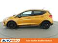 Ford Fiesta 1.0 EcoBoost Active Plus*NAVI*TEMPO*PDC*KLIMA* Gelb - thumbnail 3