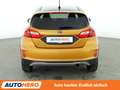 Ford Fiesta 1.0 EcoBoost Active Plus*NAVI*TEMPO*PDC*KLIMA* Gelb - thumbnail 5