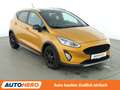 Ford Fiesta 1.0 EcoBoost Active Plus*NAVI*TEMPO*PDC*KLIMA* Gelb - thumbnail 8