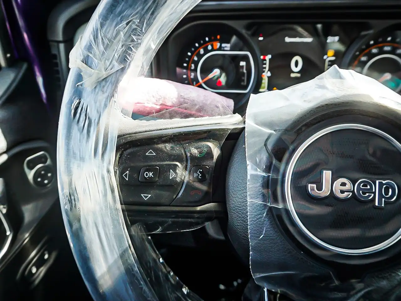 Jeep Gladiator снимка Jeep Gladiator