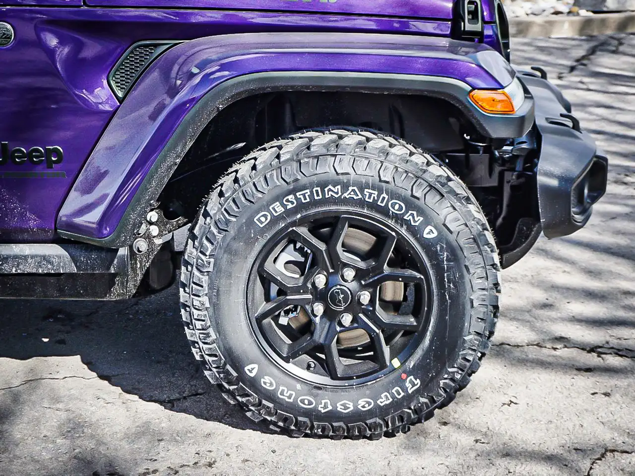 Jeep Gladiator снимка Jeep Gladiator