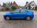 Hyundai IONIQ Ioniq Hybrid *Infinity+Navi+ACC+SHZ+Alu+Kamera Blau - thumbnail 4