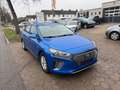 Hyundai IONIQ Ioniq Hybrid *Infinity+Navi+ACC+SHZ+Alu+Kamera Blau - thumbnail 9