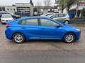 Hyundai IONIQ Ioniq Hybrid *Infinity+Navi+ACC+SHZ+Alu+Kamera Blau - thumbnail 5