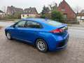 Hyundai IONIQ Ioniq Hybrid *Infinity+Navi+ACC+SHZ+Alu+Kamera Blau - thumbnail 7