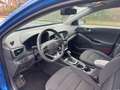 Hyundai IONIQ Ioniq Hybrid *Infinity+Navi+ACC+SHZ+Alu+Kamera Blau - thumbnail 12