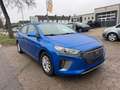 Hyundai IONIQ Ioniq Hybrid *Infinity+Navi+ACC+SHZ+Alu+Kamera Blau - thumbnail 3