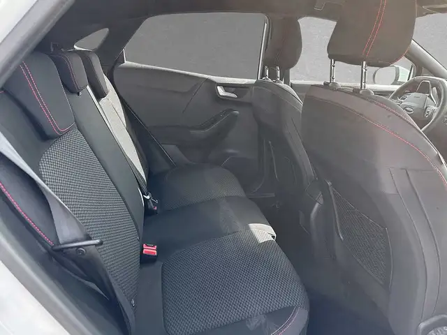 Ford Puma view 5