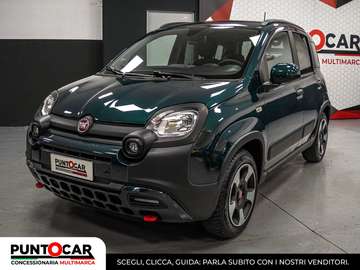 1.0 FireFly S&S Hybrid Cross PROMO FLEX