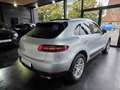 Porsche Macan Macan S 3.0 V6 Bi-Turbo PDK Gris - thumbnail 4