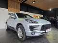 Porsche Macan Macan S 3.0 V6 Bi-Turbo PDK Gris - thumbnail 2