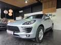 Porsche Macan Macan S 3.0 V6 Bi-Turbo PDK Gris - thumbnail 1