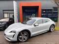 Porsche Taycan 4S Cross Turismo APPROVED bis 07/2027! Gris - thumbnail 1