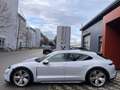 Porsche Taycan 4S Cross Turismo APPROVED bis 07/2027! Gris - thumbnail 21