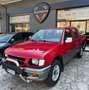 Isuzu PICK UP Pick Up 3.1 td Crew Cab LS c/2airbag Rouge - thumbnail 1