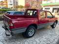 Isuzu PICK UP Pick Up 3.1 td Crew Cab LS c/2airbag Rouge - thumbnail 4