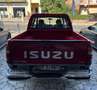 Isuzu PICK UP Pick Up 3.1 td Crew Cab LS c/2airbag Rouge - thumbnail 5