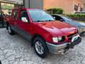 Isuzu PICK UP Pick Up 3.1 td Crew Cab LS c/2airbag Rouge - thumbnail 3
