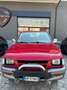 Isuzu PICK UP Pick Up 3.1 td Crew Cab LS c/2airbag Rouge - thumbnail 2