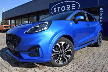 ST-Line X Top Plus Ausstattung