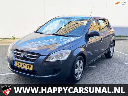 Kia Ceed / cee'd 1.4 X-tra, AIRCO, NAP, NIEUWE APK