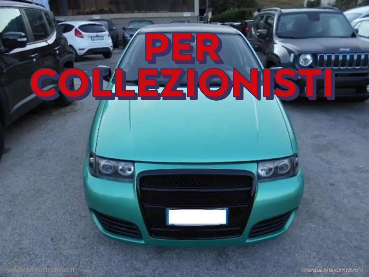 Volkswagen Polo 1.05 3p.