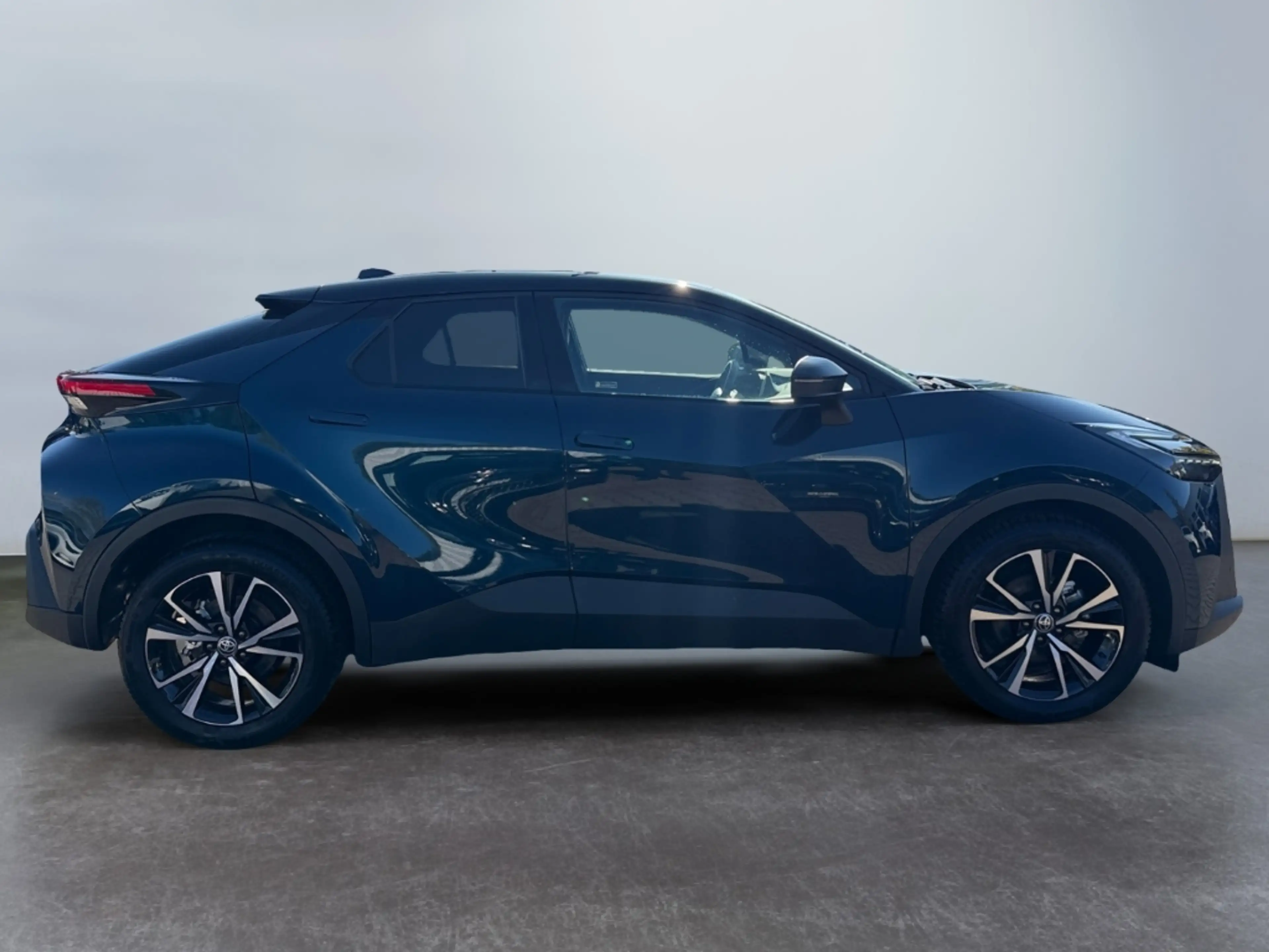 Toyota C-HR 1.8 Hybrid Teamplayer *Technik Paket*CAM*SHZ* — photo 10