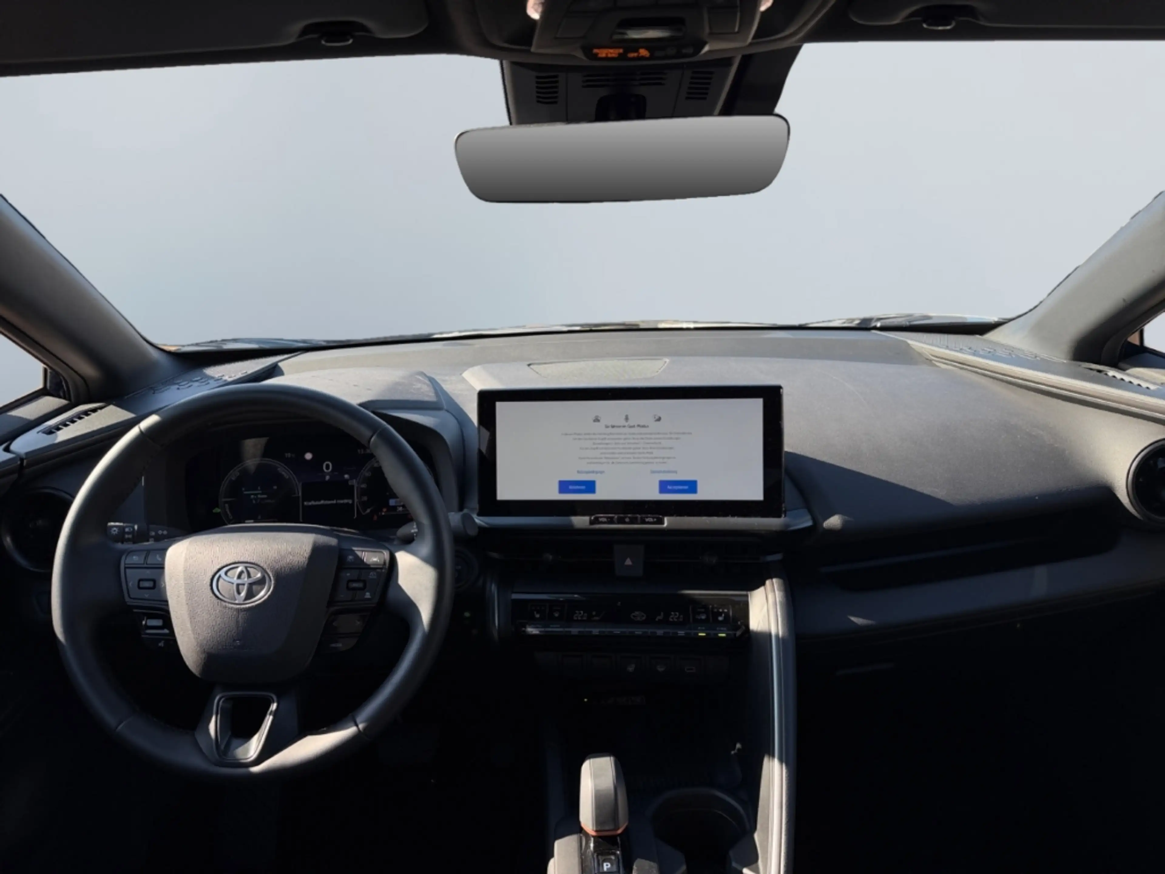 Toyota C-HR 1.8 Hybrid Teamplayer *Technik Paket*CAM*SHZ* — photo 11
