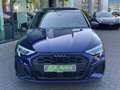 Audi A3 Sportback 45 TFSI e S edition Competition * Panora Bleu - thumbnail 9