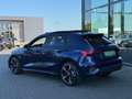 Audi A3 Sportback 45 TFSI e S edition Competition * Panora Bleu - thumbnail 2