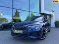 Audi A3 Sportback 45 TFSI e S edition Competition * Panora Bleu - thumbnail 1