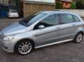 Mercedes-Benz B 180 Sport 17" NEOPATENTATI! OTTIME CONDIZIONI Argent - thumbnail 4