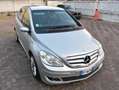 Mercedes-Benz B 180 Sport 17" NEOPATENTATI! OTTIME CONDIZIONI Argent - thumbnail 11