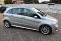 Mercedes-Benz B 180 Sport 17" NEOPATENTATI! OTTIME CONDIZIONI Argent - thumbnail 2