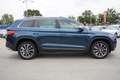 Skoda Kodiaq 2.0 TDI Scout 4x4 LED Navi AHK Tempomat Blau - thumbnail 5