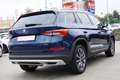 Skoda Kodiaq 2.0 TDI Scout 4x4 LED Navi AHK Tempomat Blau - thumbnail 6