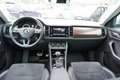Skoda Kodiaq 2.0 TDI Scout 4x4 LED Navi AHK Tempomat Blau - thumbnail 15