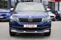 Skoda Kodiaq 2.0 TDI Scout 4x4 LED Navi AHK Tempomat Blau - thumbnail 3
