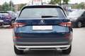Skoda Kodiaq 2.0 TDI Scout 4x4 LED Navi AHK Tempomat Blau - thumbnail 7